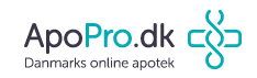 apopro logo - Snorke plaster