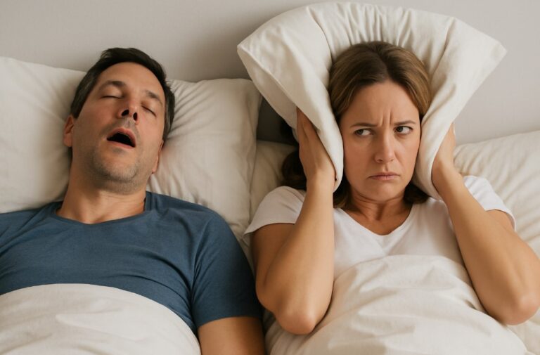 gode raad til at undgaa snorken - Gode råd til at undgå at snorke