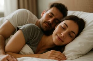 snorke magneter - Snorke magneter – næseudvider mod snorken