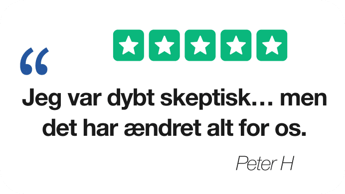 Frame 20873287631 - Tusindvis af par sover tæt igen uden snorken takket være dette mundstykke